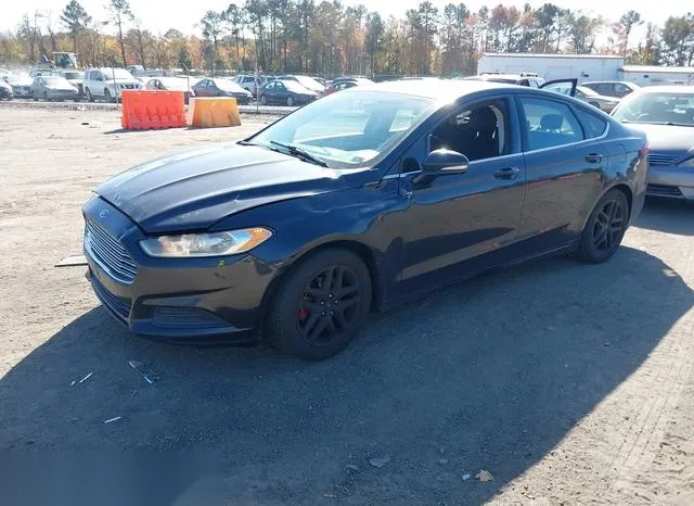 3FA6P0H73DR235866 2013 2013 Ford Fusion- SE 2