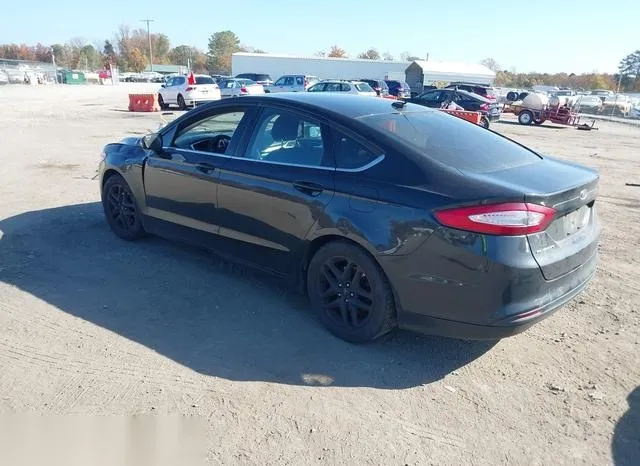 3FA6P0H73DR235866 2013 2013 Ford Fusion- SE 3