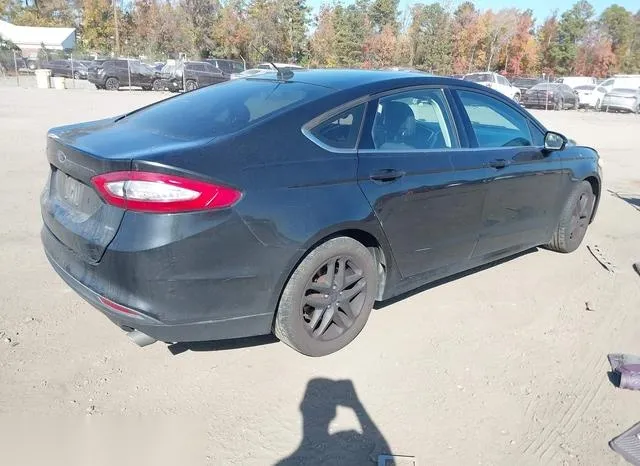 3FA6P0H73DR235866 2013 2013 Ford Fusion- SE 4