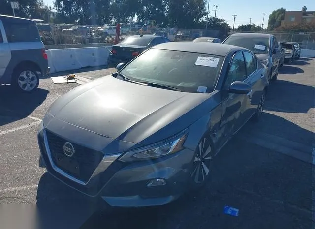 1N4BL4DV1NN339766 2022 2022 Nissan Altima- Sv Fwd 2