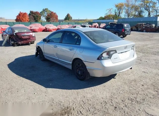 1HGFA16537L021449 2007 2007 Honda Civic- LX 3