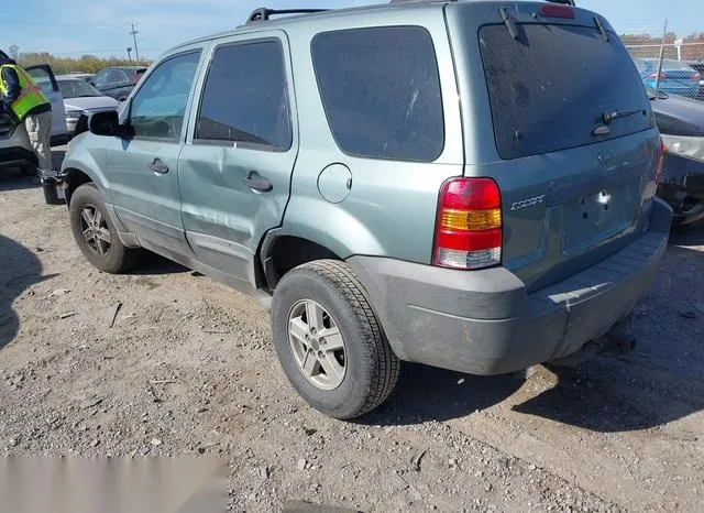 1FMYU02Z47KA51224 2007 2007 Ford Escape- Xls/Xls Manual 3