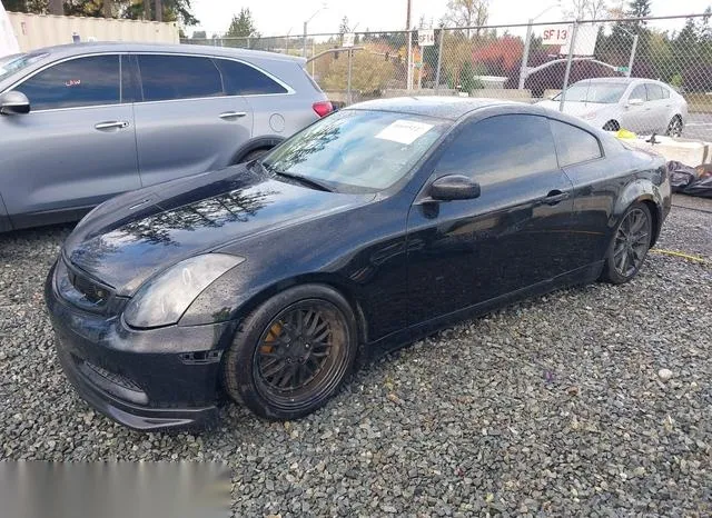 JNKCV54E94M805817 2004 2004 Infiniti G35 2