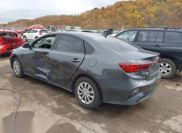 3KPF24AD3PE685402 2023 2023 KIA Forte- LX 3