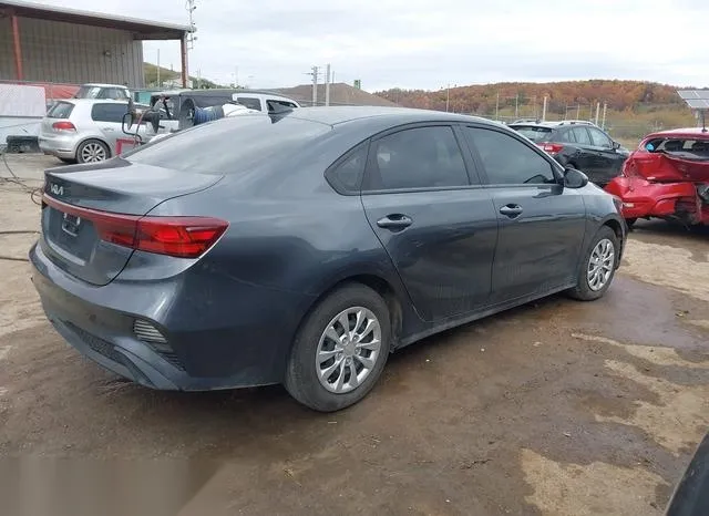 3KPF24AD3PE685402 2023 2023 KIA Forte- LX 4