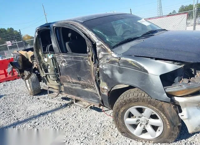 1N6BA0EC8BN322123 2011 2011 Nissan Titan- SV 6