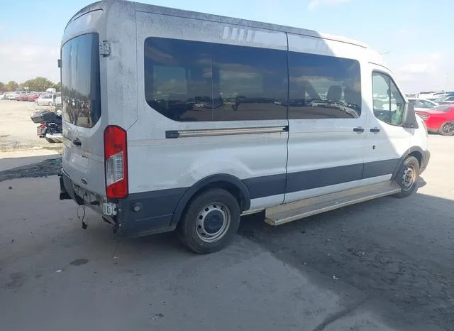 1FDZX2CM0GKB22459 2016 2016 Ford Transit-350- XL 4