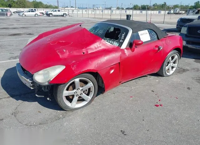 1G2MB35BX6Y117199 2006 2006 Pontiac Solstice 2