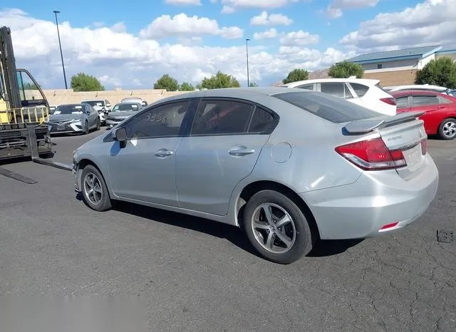 2HGFB2F72FH561892 2015 2015 Honda Civic- SE 3