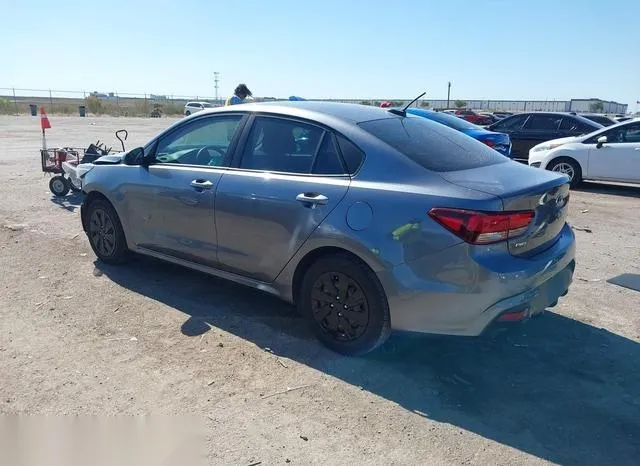 3KPA24AB7KE232921 2019 2019 KIA Rio- S 3