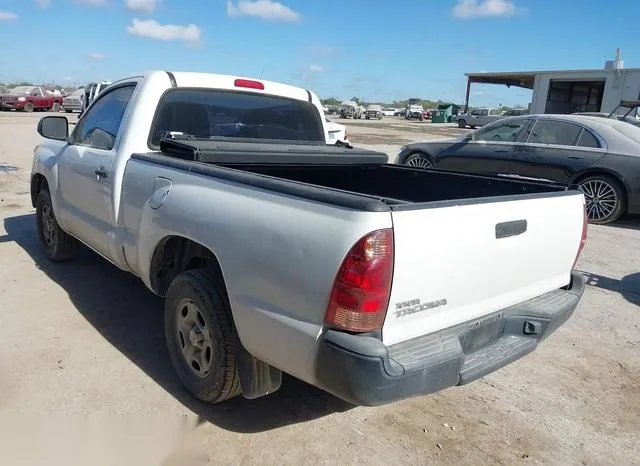 5TFNX4CN0EX039542 2014 2014 Toyota Tacoma 3