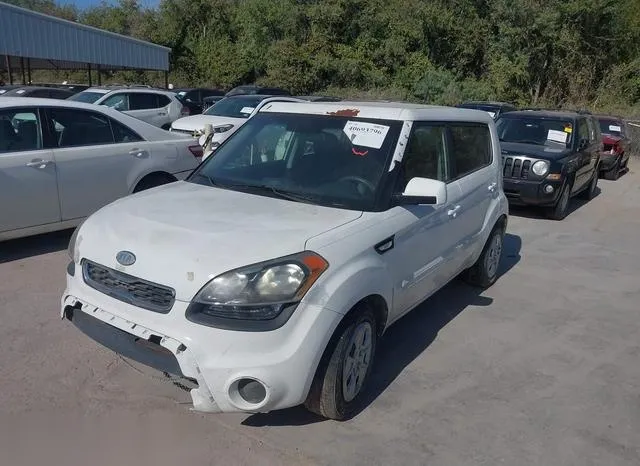 KNDJT2A51C7442282 2012 2012 KIA Soul 2