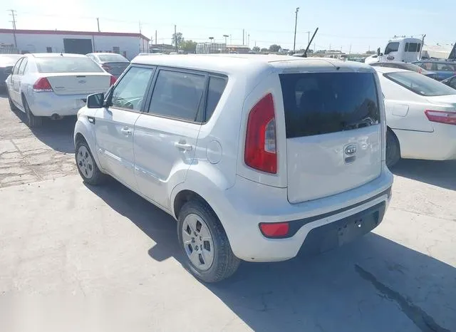 KNDJT2A51C7442282 2012 2012 KIA Soul 3