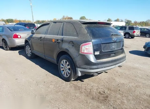 2FMDK49C79BA44424 2009 2009 Ford Edge- Limited 3