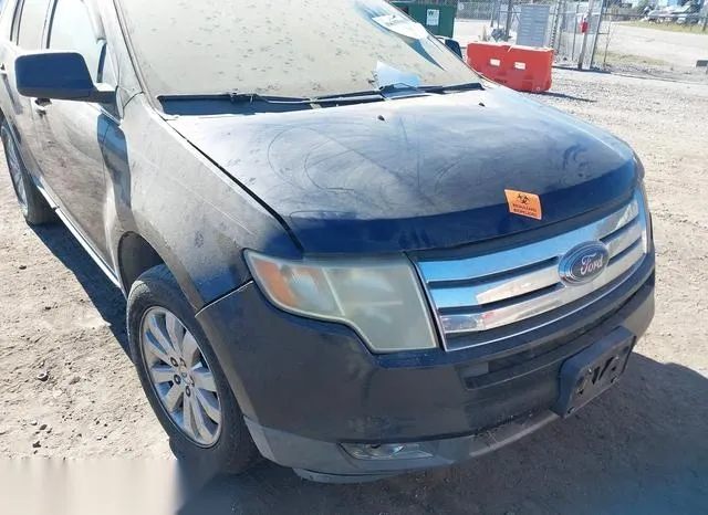 2FMDK49C79BA44424 2009 2009 Ford Edge- Limited 6