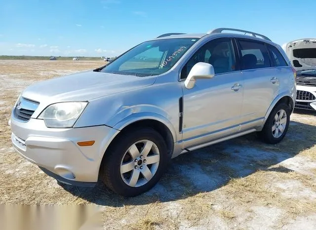 3GSCL53728S504570 2008 2008 Saturn Vue- V6 Xr 2