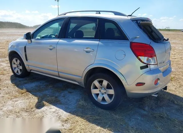 3GSCL53728S504570 2008 2008 Saturn Vue- V6 Xr 3