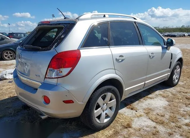 3GSCL53728S504570 2008 2008 Saturn Vue- V6 Xr 4