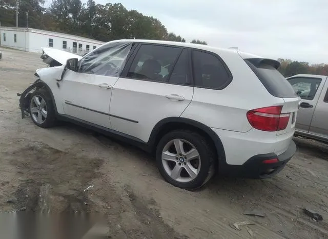 5UXFE4C56AL380972 2010 2010 BMW X5- Xdrive30I 3