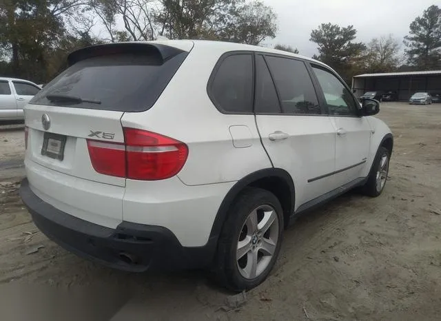 5UXFE4C56AL380972 2010 2010 BMW X5- Xdrive30I 4