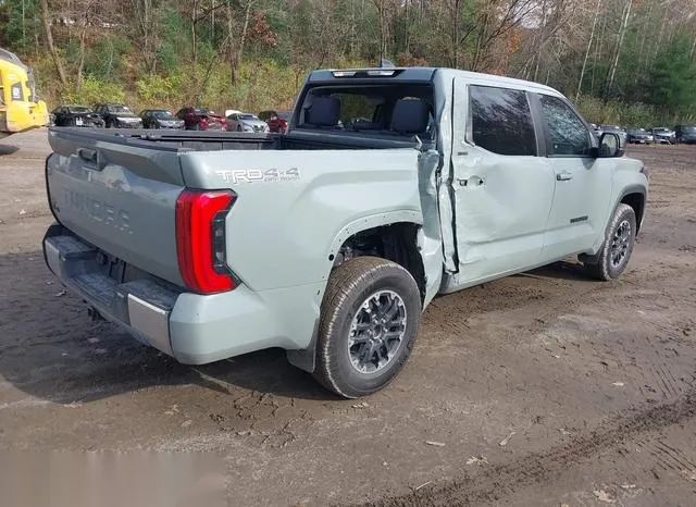 5TFLA5DB0RX207236 2024 2024 Toyota Tundra- SR5 4