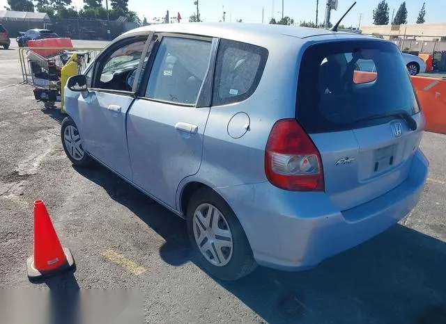 JHMGD38498S046274 2008 2008 Honda Fit 3