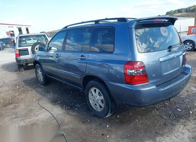 JTEGP21A370131829 2007 2007 Toyota Highlander- V6 3