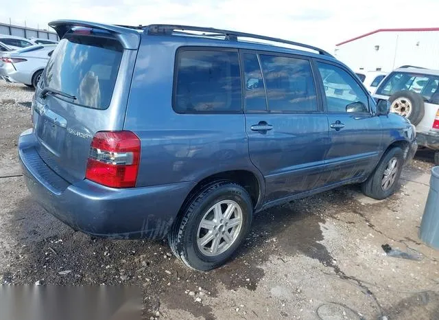 JTEGP21A370131829 2007 2007 Toyota Highlander- V6 4