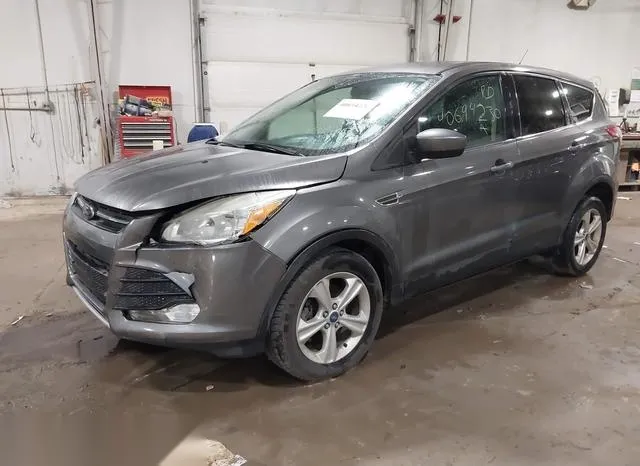 1FMCU0GX5EUB13698 2014 2014 Ford Escape- SE 2