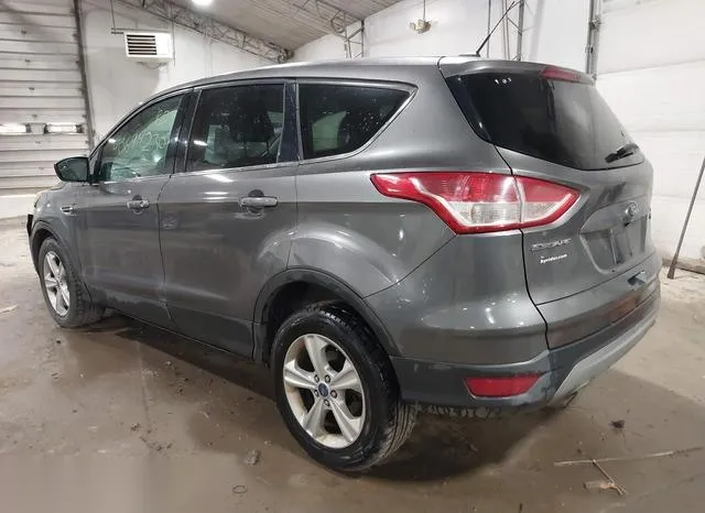 1FMCU0GX5EUB13698 2014 2014 Ford Escape- SE 3