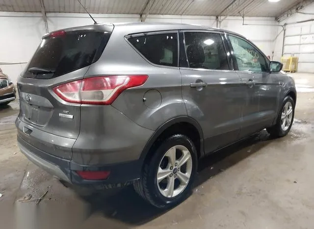 1FMCU0GX5EUB13698 2014 2014 Ford Escape- SE 4