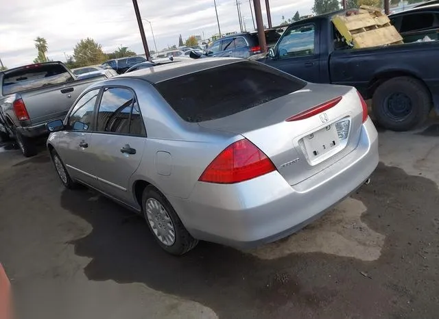 1HGCM56107A132888 2007 2007 Honda Accord- 2-4 VP 3