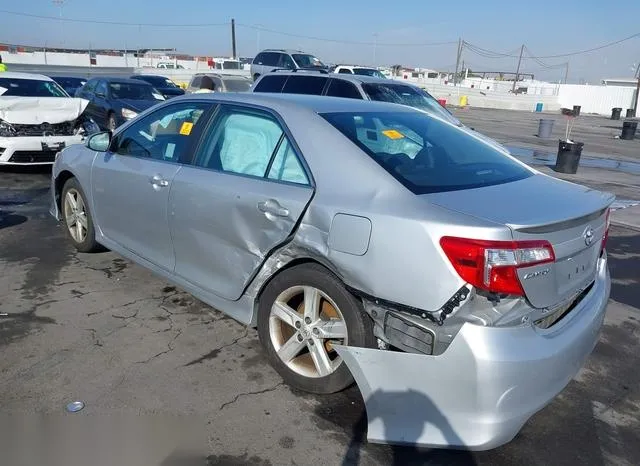 4T1BF1FK1CU015069 2012 2012 Toyota Camry- SE 3