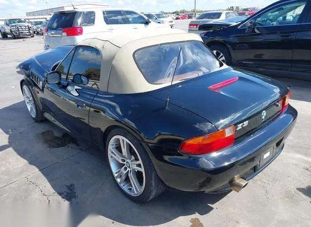 4USCH7326VLB79403 1997 1997 BMW Z3- 1-9L 3