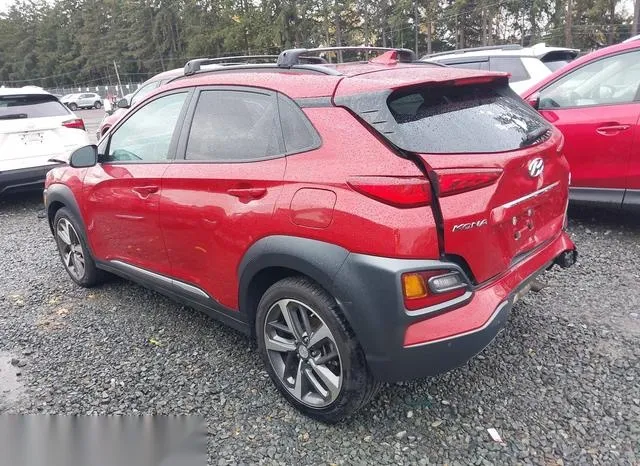 KM8K5CA50LU489286 2020 2020 Hyundai Kona- Ultimate 3