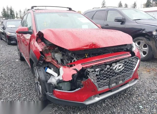 KM8K5CA50LU489286 2020 2020 Hyundai Kona- Ultimate 6