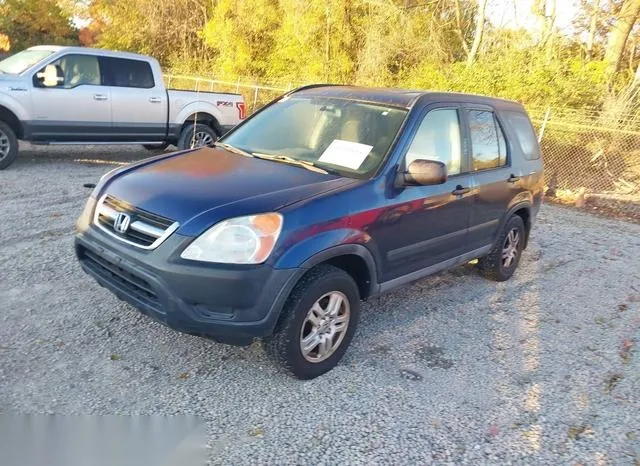 SHSRD78863U145623 2003 2003 Honda CR-V- EX 2