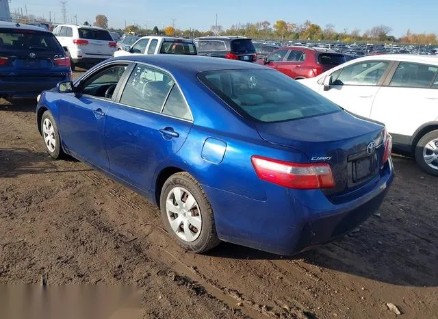 4T4BE46K88R044280 2008 2008 Toyota Camry- LE 3