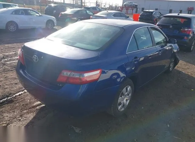 4T4BE46K88R044280 2008 2008 Toyota Camry- LE 4