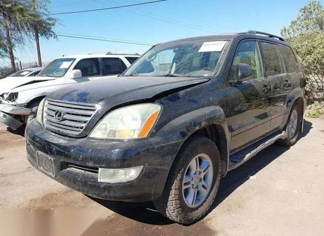 JTJBT20X140062938 2004 2004 Lexus GX- 470 6