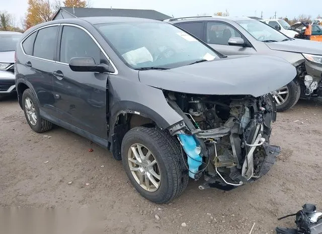 2HKRM4H30EH670076 2014 2014 Honda CR-V- LX 1