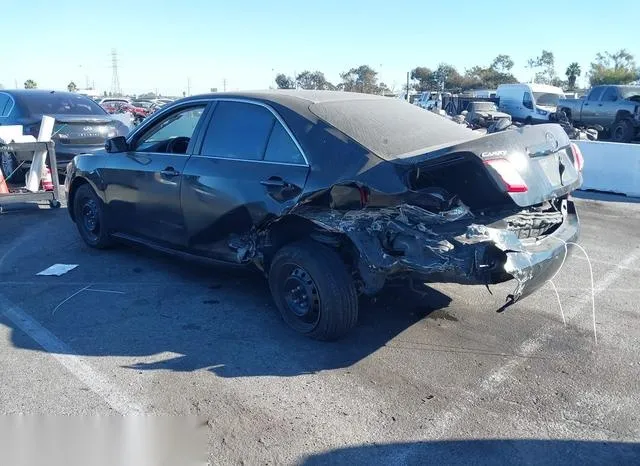 4T1BE46K37U164805 2007 2007 Toyota Camry- LE 3