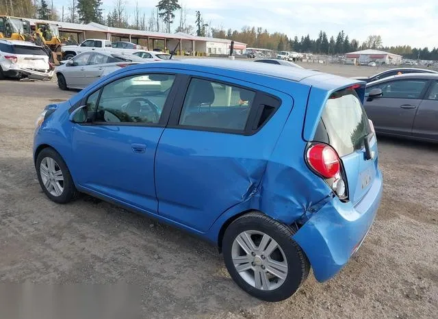 KL8CB6S96DC623951 2013 2013 Chevrolet Spark- Ls Auto 3