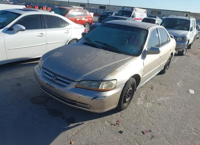 1HGCG16482A054492 2002 2002 Honda Accord- 3-0 LX 2