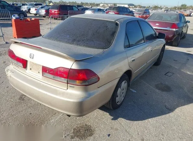 1HGCG16482A054492 2002 2002 Honda Accord- 3-0 LX 4