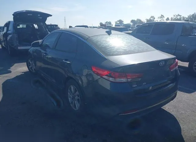 5XXGT4L38HG138771 2017 2017 KIA Optima- LX 3