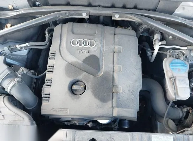 WA1LFAFP4DA087546 2013 2013 Audi Q5- 2-0T Premium 10