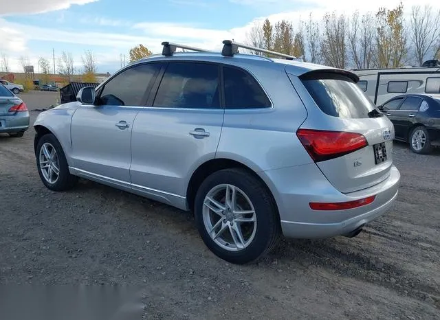 WA1LFAFP4DA087546 2013 2013 Audi Q5- 2-0T Premium 3