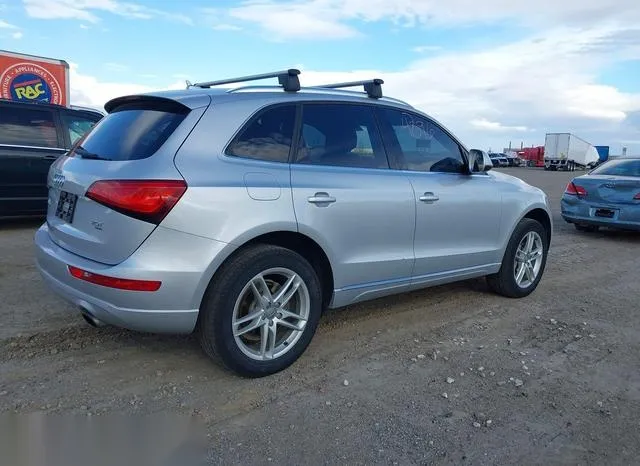 WA1LFAFP4DA087546 2013 2013 Audi Q5- 2-0T Premium 4