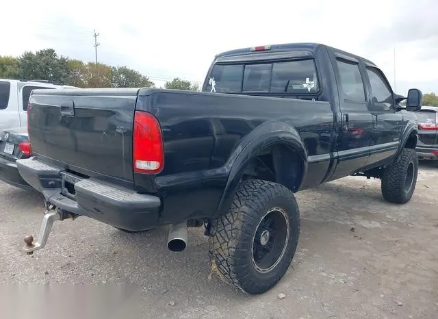 1FTNW21F93EA94647 2003 2003 Ford F-250- Lariat/Xl/Xlt 4